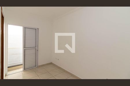 Suite 1 de casa de condomínio para alugar com 2 quartos, 67m² em Vila Buenos Aires, São Paulo