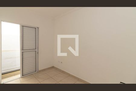 Suite 1 de casa de condomínio para alugar com 2 quartos, 67m² em Vila Buenos Aires, São Paulo