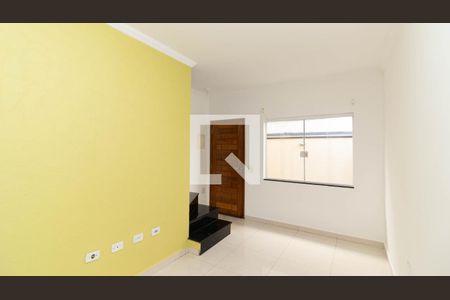Casa de Condomínio para alugar com 2 quartos, 67m² em Vila Buenos Aires, São Paulo