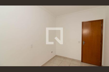 Suite 1 de casa de condomínio para alugar com 2 quartos, 67m² em Vila Buenos Aires, São Paulo