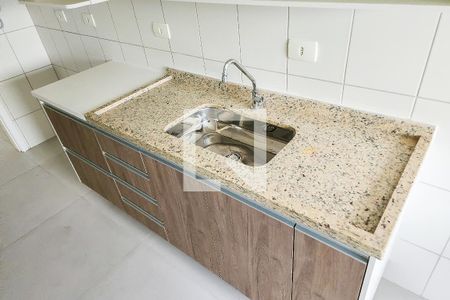 Apartamento para alugar com 70m², 2 quartos e 2 vagas Apartamento para alugar com 70m², 2 quartos e 2 vagasCozinha