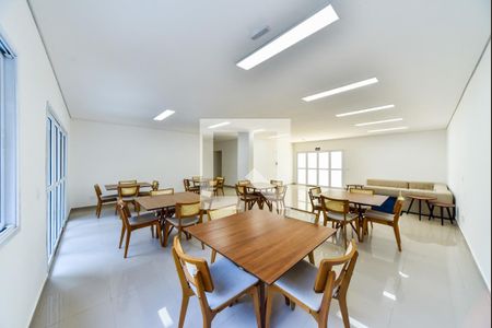 Apartamento para alugar com 70m², 2 quartos e 2 vagas Apartamento para alugar com 70m², 2 quartos e 2 vagasÁrea Comum