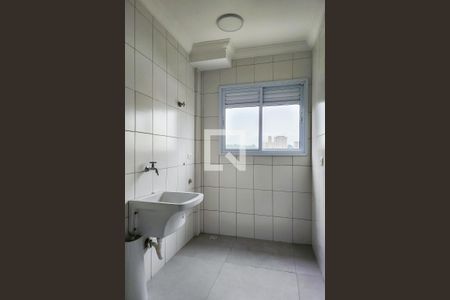 Apartamento para alugar com 70m², 2 quartos e 2 vagas Apartamento para alugar com 70m², 2 quartos e 2 vagasÁrea de Serviço