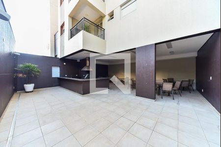 Apartamento para alugar com 70m², 2 quartos e 2 vagas Apartamento para alugar com 70m², 2 quartos e 2 vagasÁrea Comum
