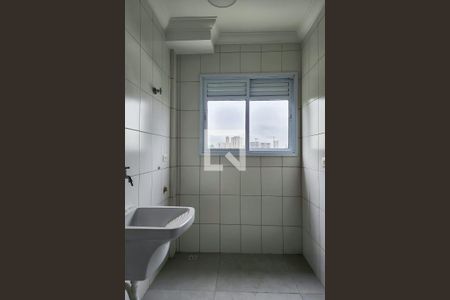 Apartamento para alugar com 70m², 2 quartos e 2 vagas Apartamento para alugar com 70m², 2 quartos e 2 vagasÁrea de Serviço