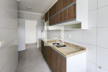 Apartamento para alugar com 70m², 2 quartos e 2 vagas Apartamento para alugar com 70m², 2 quartos e 2 vagasCozinha