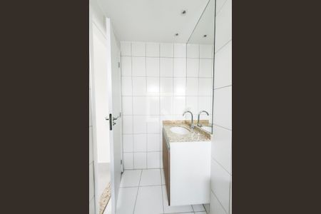 Apartamento para alugar com 70m², 2 quartos e 2 vagas Apartamento para alugar com 70m², 2 quartos e 2 vagasBanheiro da Suíte