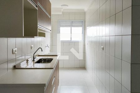 Apartamento para alugar com 70m², 2 quartos e 2 vagas Apartamento para alugar com 70m², 2 quartos e 2 vagasCozinha