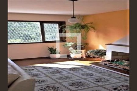 Casa à venda com 205m², 4 quartos e 2 vagas