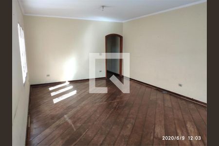 Casa à venda com 3 quartos, 255m² em Jaguaré, São Paulo