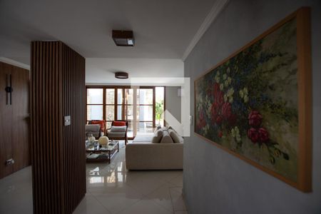 Sala de casa à venda com 3 quartos, 402m² em Butantã, São Paulo