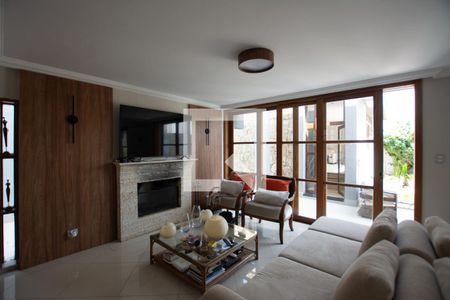 SALA de casa à venda com 2 quartos, 402m² em Butantã, São Paulo