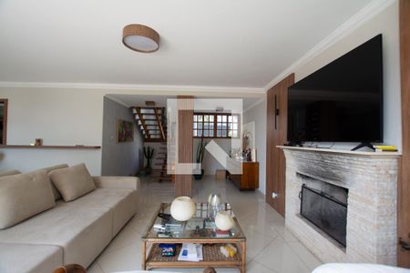 SALA de casa à venda com 2 quartos, 402m² em Butantã, São Paulo