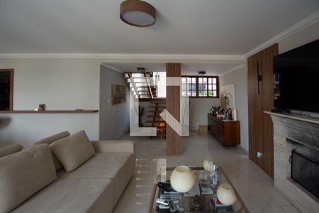 SALA de casa à venda com 2 quartos, 402m² em Butantã, São Paulo