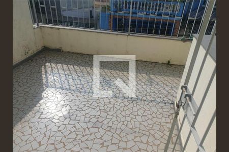 Casa à venda com 4 quartos, 150m² em Vila Tiradentes, São Paulo