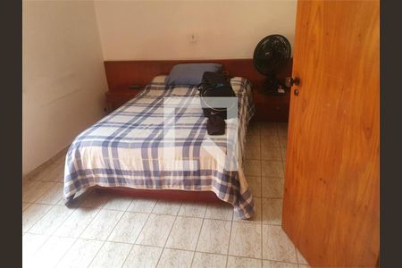 Casa à venda com 4 quartos, 150m² em Vila Tiradentes, São Paulo