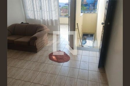 Casa à venda com 4 quartos, 150m² em Vila Tiradentes, São Paulo