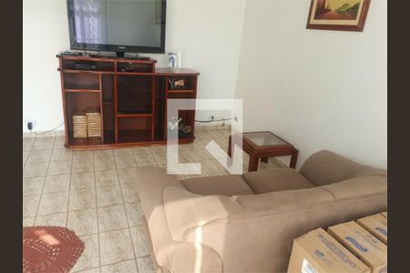 Casa à venda com 4 quartos, 150m² em Vila Tiradentes, São Paulo