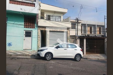 Casa à venda com 4 quartos, 150m² em Vila Tiradentes, São Paulo