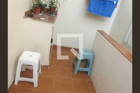 Casa à venda com 4 quartos, 150m² em Vila Tiradentes, São Paulo