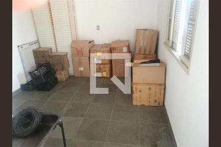 Casa à venda com 4 quartos, 150m² em Vila Tiradentes, São Paulo