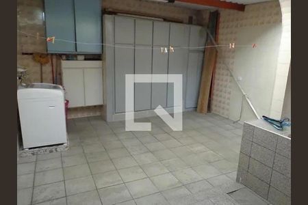 Casa à venda com 3 quartos, 198m² em Vila Campesina, Osasco