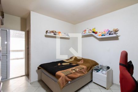 Casa à venda com 125m², 3 quartos e 1 vaga Casa à venda com 125m², 3 quartos e 1 vagaSuíte 1