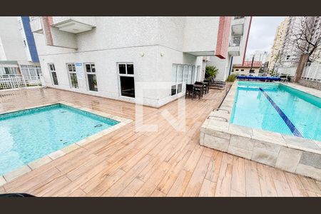 Apartamento à venda com 55m², 2 quartos e 1 vagaPiscina