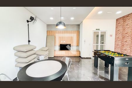 Apartamento à venda com 55m², 2 quartos e 1 vagaÁrea comum 