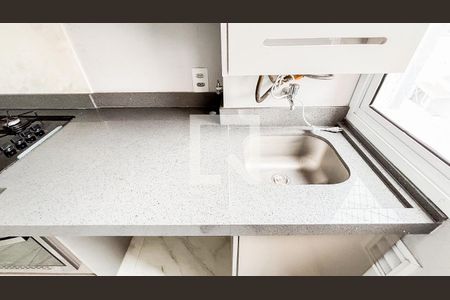 Apartamento à venda com 55m², 2 quartos e 1 vagaÁrea de Serviço