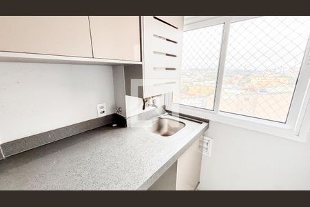 Apartamento à venda com 55m², 2 quartos e 1 vagaÁrea de Serviço