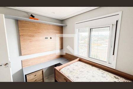Apartamento à venda com 55m², 2 quartos e 1 vagaQuarto 2