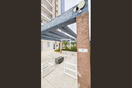 Apartamento à venda com 55m², 2 quartos e 1 vagaÁrea comum