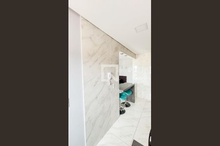Apartamento à venda com 55m², 2 quartos e 1 vagaCozinha