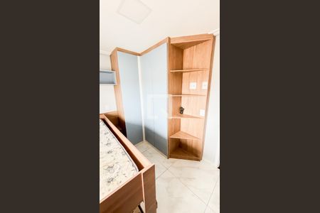 Apartamento à venda com 55m², 2 quartos e 1 vagaQuarto 2