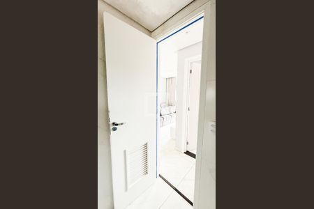 Apartamento à venda com 55m², 2 quartos e 1 vagaBanheiro