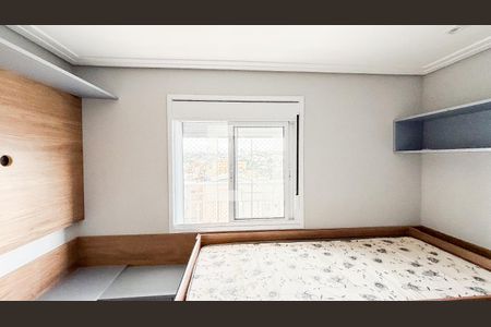 Apartamento à venda com 55m², 2 quartos e 1 vagaQuarto 2