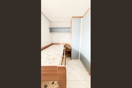 Apartamento à venda com 55m², 2 quartos e 1 vagaQuarto 2