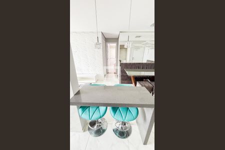 Apartamento à venda com 55m², 2 quartos e 1 vagaCozinha