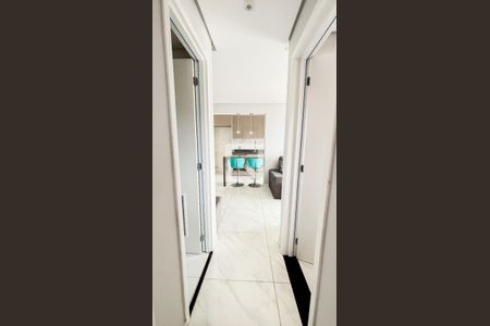 Apartamento à venda com 55m², 2 quartos e 1 vagacorredor