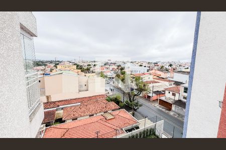 Apartamento à venda com 55m², 2 quartos e 1 vagaVista Quarto 1