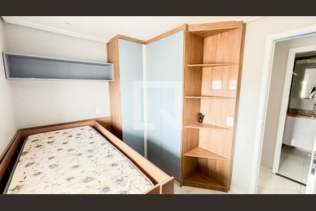 Apartamento à venda com 55m², 2 quartos e 1 vagaQuarto 2