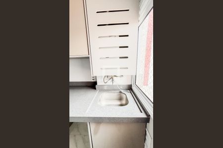 Apartamento à venda com 55m², 2 quartos e 1 vagaÁrea de Serviço