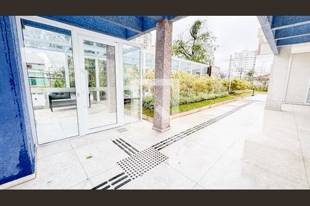 Apartamento à venda com 55m², 2 quartos e 1 vagaPiso tatil