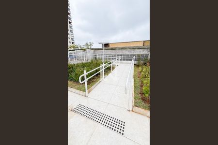 Apartamento à venda com 55m², 2 quartos e 1 vagarampa
