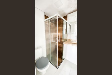 Apartamento à venda com 55m², 2 quartos e 1 vagaBanheiro