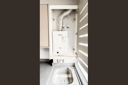 Apartamento à venda com 55m², 2 quartos e 1 vagaÁrea de Serviço