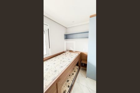 Apartamento à venda com 55m², 2 quartos e 1 vagaQuarto 2