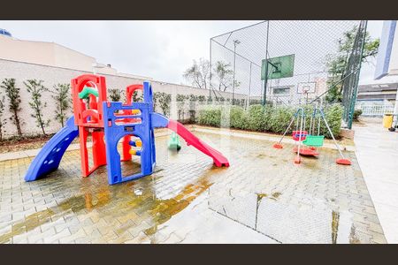 Apartamento à venda com 55m², 2 quartos e 1 vagaPlayground