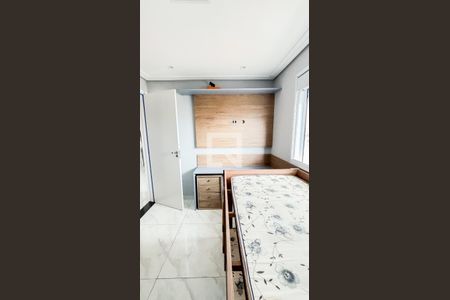 Apartamento à venda com 55m², 2 quartos e 1 vagaQuarto 2